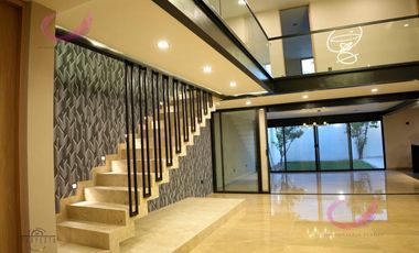 Departamento - Fraccionamiento Bosques del Prado Sur