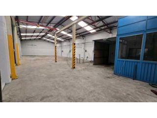 Bodega en Renta en oficina en Col. La Loma, puebla.