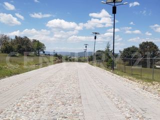 Venta de Terreno en Puebla, Haras del Bosque 5,000m2.