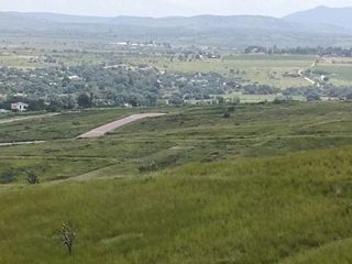 TERRENO EN VENTA  PARA DESARROLLO RESIDENCIAL - CUEVAS, GUANAJUATO