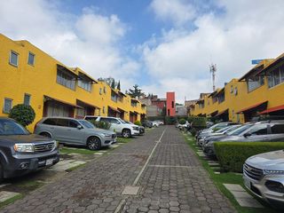CONDOMINIO MUY TRANQUILO CERCA DE LA SUPERVÍA PONIENTE