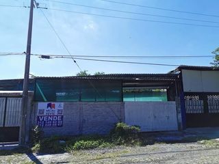 Bodega en Cuauhtemoc!!!!