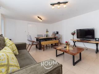 Departamento Campestre Churubusco ID: 175903