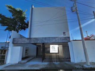 DEPARTAMENTOS EN VENTA EN CIUDAD DEL CARMEN, CAMPECHE.