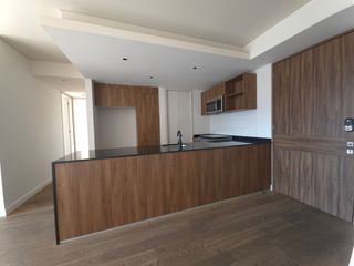 Departamento en renta en Santa Fe