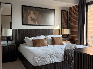 Departamento en venta en Lomas del Country