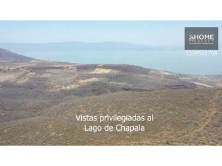 Espectacular, Terreno en venta Tuxcueca Jalisco, lote 14.
