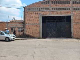 Bodega en venta 554 mts. Gran  gran oportunidad.