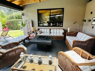 Casa - San Mateo Acatitlán