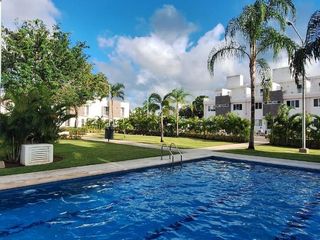 Departamento en renta Cancún- 3 recámaras
