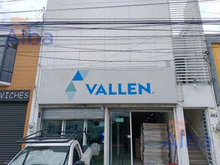 Local COMERCIAL EN RENTA EN CONVENCION PONIENTE