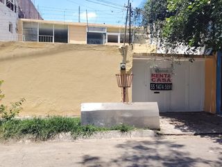 Casa en Renta en Colón Echegaray