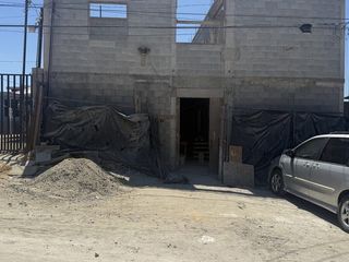 TERRENO DE 250 m² CON PROYECTO PARA 6 DEPARTAMENTOS EN VENTA