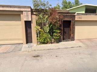 Se renta casa amueblada en col. 20 de Noviembre, Tijuana