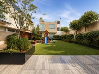 Casa en condominio en renta