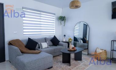 CASA EN VENTA EN CARANDAY RANCHO SANTA MONICA