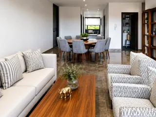 Departamento en venta en El Molino Residencial y Golf, León, Guanajuato