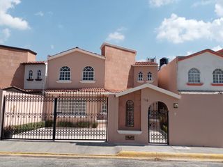 Casa en renta, Privada, La moraleja, Céntrica. Pachuca, Hidalgo