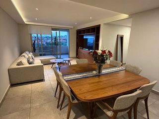 Departamento Amueblado en Renta en Vistas del Valle Real Tetela Cuernavaca
