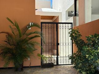 Departamento en renta en Pulgas Pandas Norte
