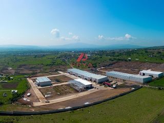 Bodega Industrial en Renta de 4,000 m² en Tonalá Jalisco Parque Indujal