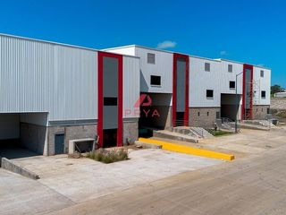 Bodega Industrial en Renta de 6,000 m² en Tonalá Jalisco