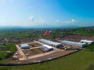 Bodega Industrial en Renta de 8,000 m² en Tonalá Jalisco