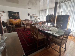 Casa a la Venta en Polanco V sección