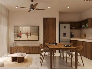 Departamento en Venta en Valladolid Yucatán