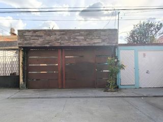 Casa en Fraccionamiento Ojocaliente, Aguascalientes