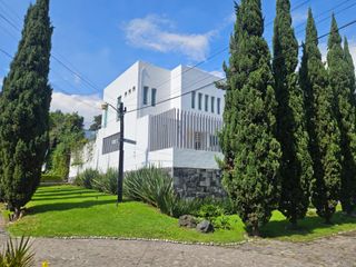 Casa en Condominio en Venta en Jardines del Ajusco
