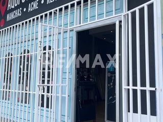 RENTA LOCAL COMERCIAL EN CENTRO SUR QUERETARO