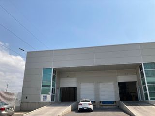 BODEGA EN RENTA SOBRE LA CARRETERA A TLACOTE,  QUERETARO.