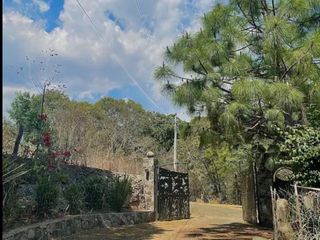 Terreno en Venta en Tapalpa "Los Magos"