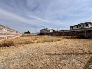 Renta Terreno en Granjas Banthi, San Juan del Rio, Querétaro México