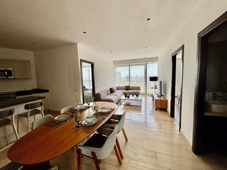 Departamento en venta en Patriotismo, Insurgentes Mixcoac, Benito Juárez