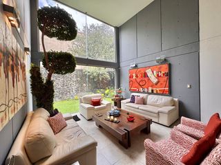 Casa en condominio en venta en Celestún, Jardines del Ajusco, Tlalpan CDMX