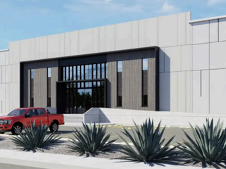 En Renta | Bodega Industrial | El Salto, Jalisco | 9,773 m2
