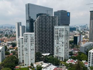 Departamento en venta en piso 3 de  Torre MM, Country Club