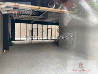 Local Comercial en Venta en Roma Norte 27-125.