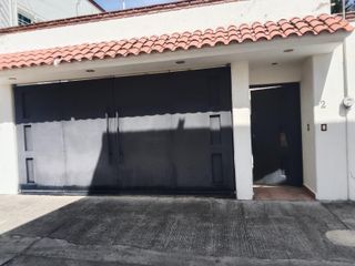 VENTA CASA OACALCO MORELOS