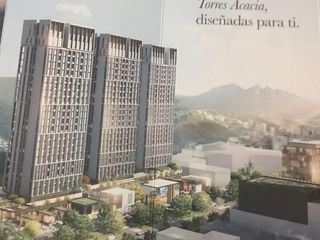 DEPARTAMENTOS EN PRE-VENTA VALE ORIENTE $6.2MDP