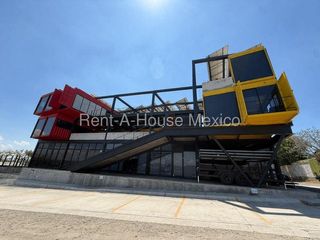 Jurica Local Comercial en Renta Cerca de Antea | 40 m² RAH3318