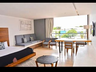 RENTA A LARGO PLAZO EN TULUM- LONG TERM RENTAL TULUM.
