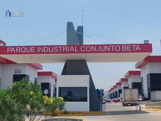 Bodega Industrial en RENTA en el Marques