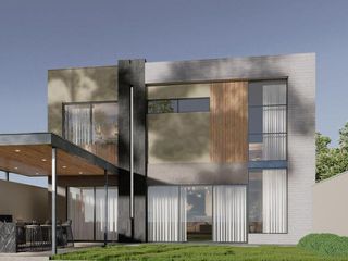 Casa en Fraccionamiento en Renta en El Uro