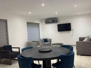 Departamento en Renta en Fuentes del Valle
