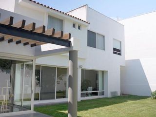 Casa en Fraccionamiento en Renta en Club de Golf La Herradura