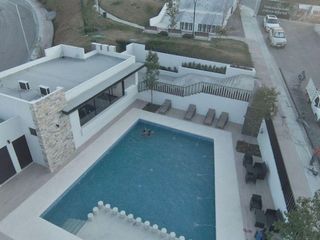 Casa en Fraccionamiento en Renta en Monterrey