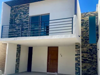 CASA NUEVA VILLAS DEL RENACIMIENTO